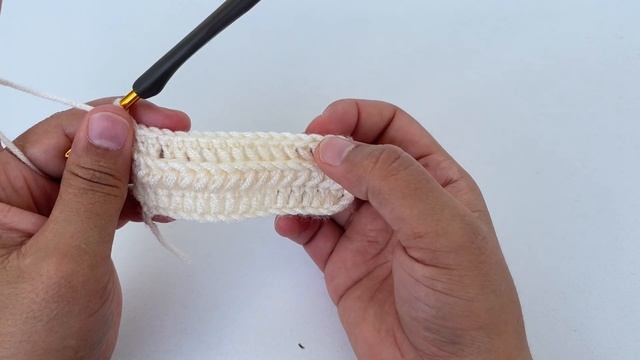 Easy Crochet For Beginners/crochet Baby Blanket/baby Cardigan Design/crochet Patterns/how To Croche