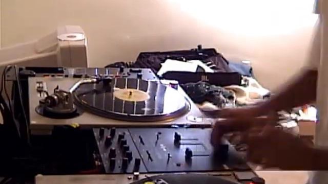 DJ Mike C 2000 DMC practice смотреть онлайн