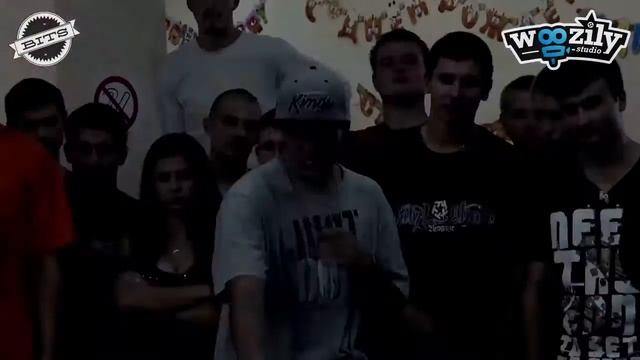 The BITS (Battle In The Stav) - 2012 смотреть онлайн