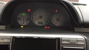 Ошибка p0100 дмрв замена или чистка nissan x-trail nt30