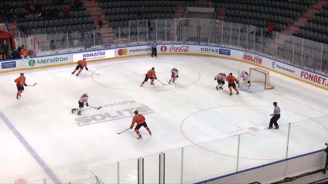 25.12.17 / Tigers - Kunlun Red Star Junior / Highlights смотреть онлайн