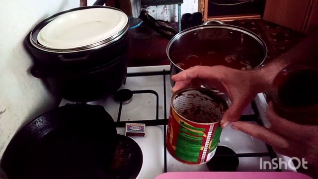 Эксперимент. Котлеты с подливкой. смотреть онлайн