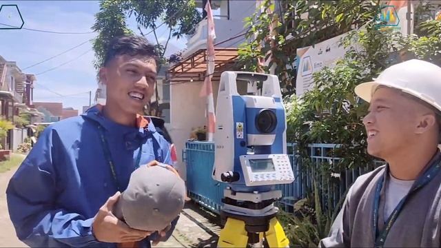 UNBOXING TOTAL STATION CHCNAV BIMA SHABARTUM GROUP смотреть онлайн