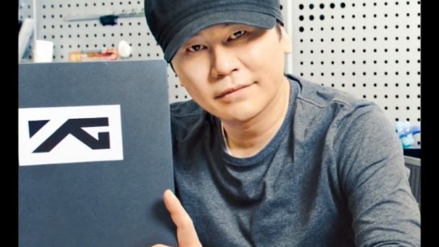My Psychic Reading on Yang Hyun Suk part 1. смотреть онлайн