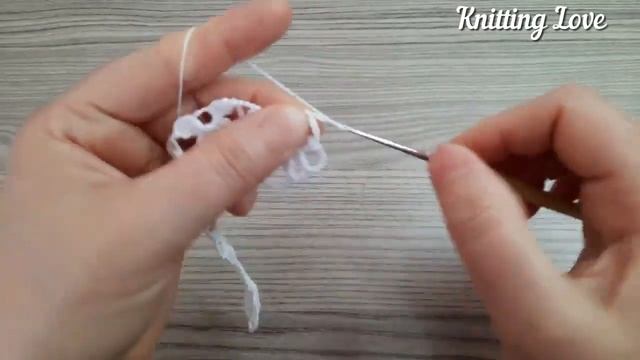 ? ?Crochet Flower Motif??Wow very easy crochet flower motif making #crochet #knitting смотреть онлайн