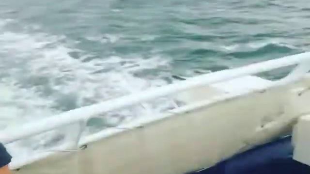 SNEDSEGLING MED RAGNAR KLÅPARE DEL 77 смотреть онлайн