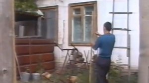 Прыжок в высоту 140 см ножницами