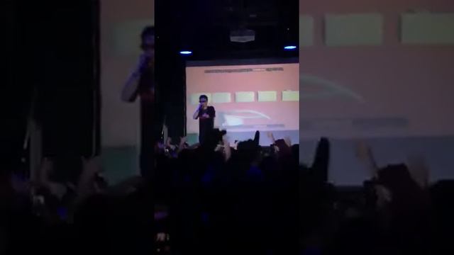 Boulevard Depo - Sport 23.10.18 @Bash,Kazan смотреть онлайн