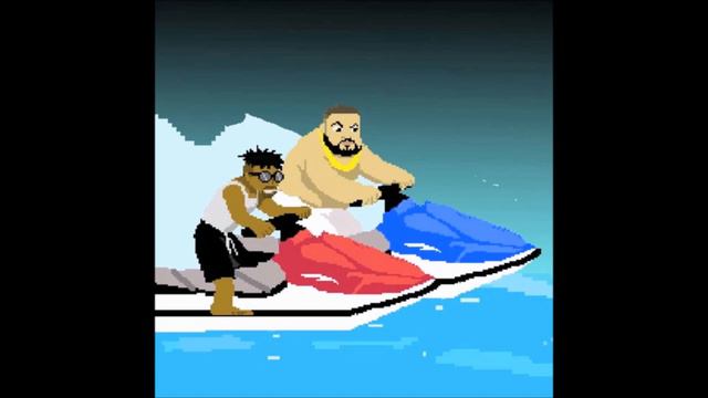 Azizi Gibson - DJ Khaled (GILL Remix) смотреть онлайн