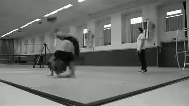 ОФИГЕННЫЙ Брейк Данс смотреть онлайн