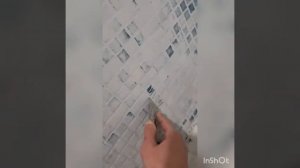 Удаление плиточного клея быстро и недорого