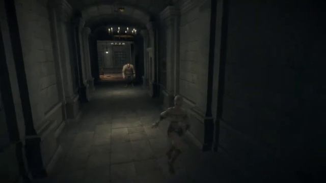 Haunting Ground | PCSX2 | AMD Phenom II X3 720 | GTX 1050 смотреть онлайн