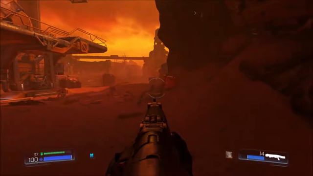 DOOM #1 смотреть онлайн