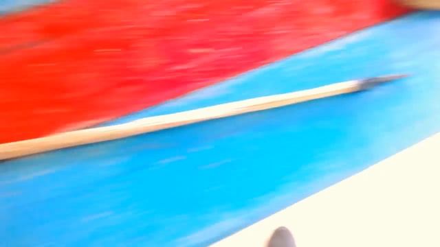 Как сделать самодельный лук и стрелы смотреть онлайн