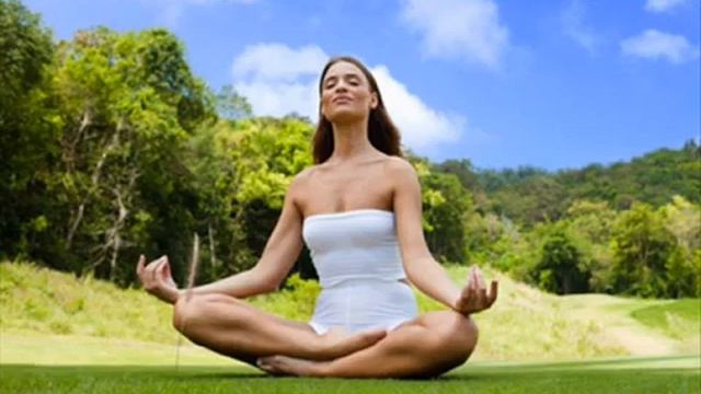 Настрой Сытина Оздоровление дыхайния ч.2 смотреть онлайн