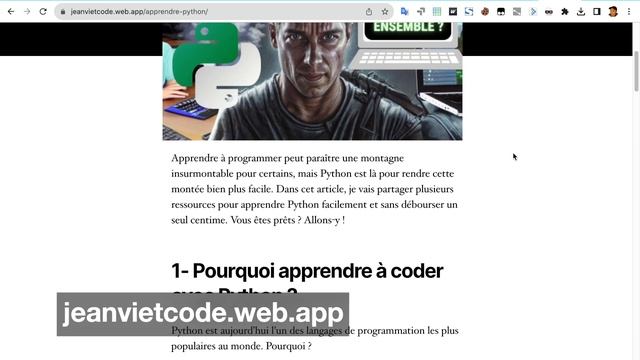 Créer un site WordPress gratuit en 2023 - Tuto Facile смотреть онлайн