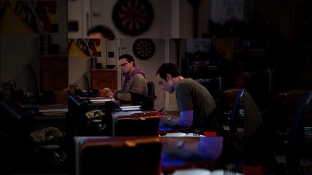 шелдон ревнует эми смотреть онлайн
