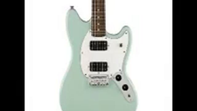 fender mustang bullet demo смотреть онлайн