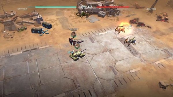 ОБЗОР КОСМИЧЕСКОЙ ИГРЫ ОТ FUNPLUS Project Entropy