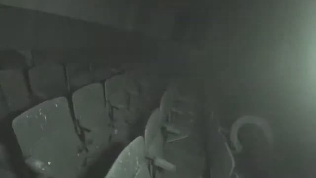 НАС ПРЕСЛЕДОВАЛИ В ЗАБРОШЕННОМ ЛАГЕРЕ. ПРИЗРАК СНЯТ НА КАМЕРУ? смотреть онлайн