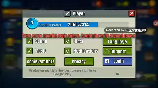 Dead Ahead games, plus DAZW update, with it's synch errors смотреть онлайн