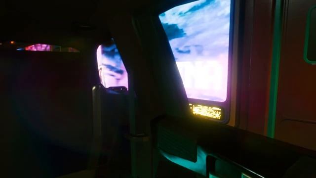 Cyberpunk 2077 Часть 1 (Вписался за Брата) без комментариев на PS4 смотреть онлайн