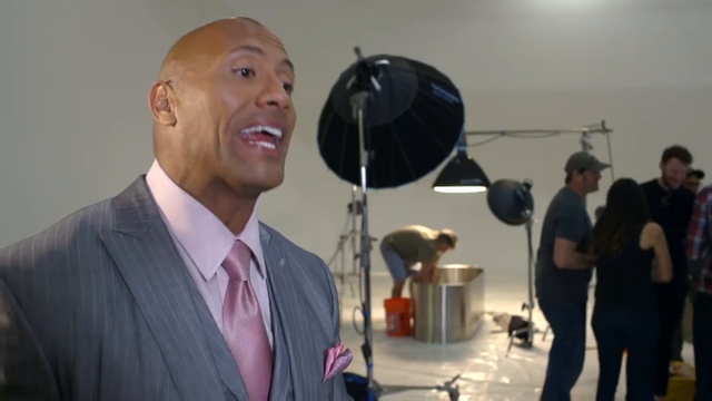 Ballers Season Two׃ The Photo Shoot N#2 (HBO) смотреть онлайн