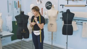 Портновский манекен. Как выбрать манекен? Как подогнать манекен под свои размеры?