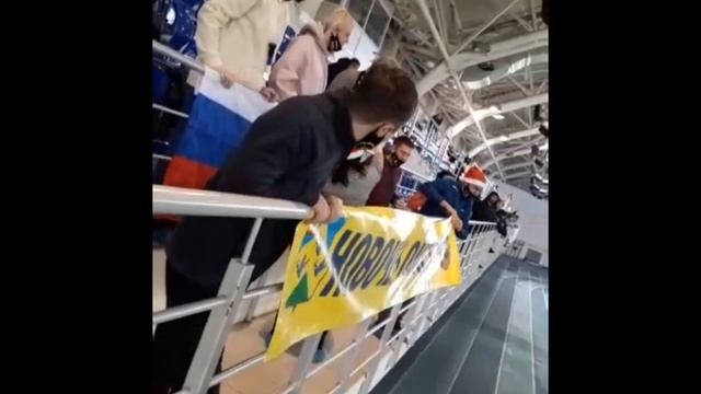 Саранск 2021.