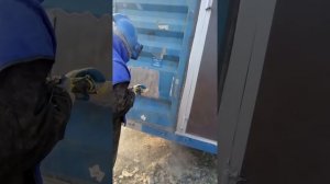 Пескоструйный аппарат Рубин 61 и сопло 6.5мм