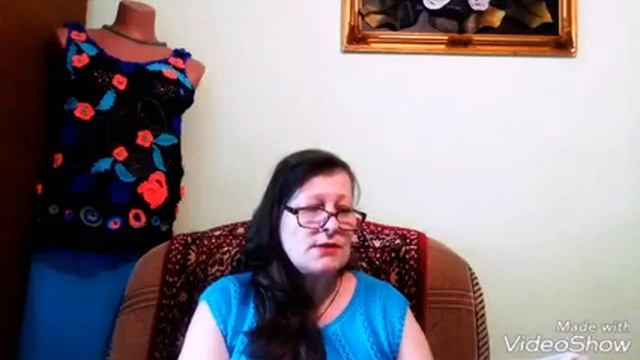 TAG "О Вязании с Душой" смотреть онлайн