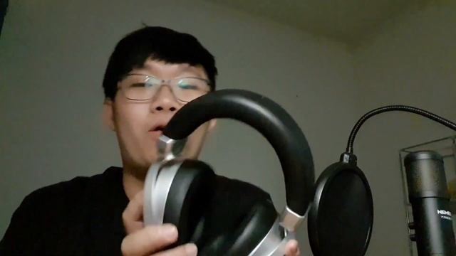 HIFIMAN DEVA PRO REVIEW (ENG) $329 OPEN BACK PLANAR BT HEADPHONE смотреть онлайн