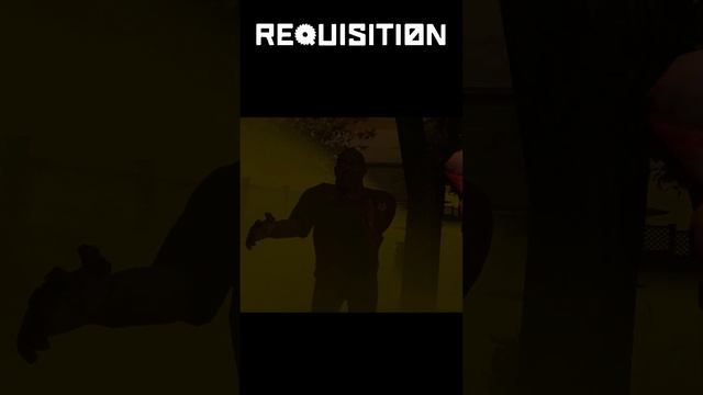 {VR} Requisition. Не распускай руки! #shorts смотреть онлайн