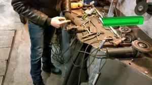 Простейшая противоугонка для лодочного мотора