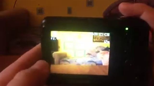 Обзор камеры Samsung ES9