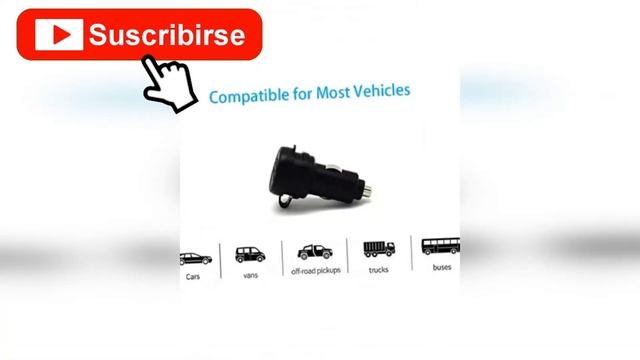 8 GENIALES ACCESORIOS PARA TU COCHE EN AMAZON смотреть онлайн