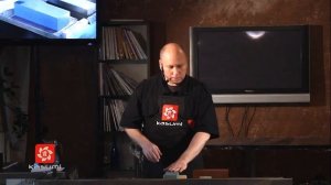 Мастер-класс по заточке ножей на водных камнях. Часть 1. Японские камни. Подбор линейки камней