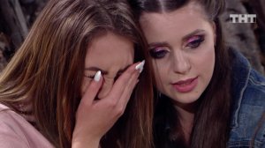 Дом-2: Экстренное лобное