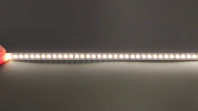 Светодиодная лента CCT 22W 24V 3838 120LED