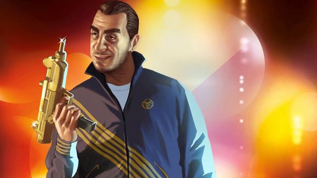 ОБНОВЛЕНИЕ "НОЧНАЯ ЖИЗНЬ" - ROCKSTAR АНОНСИРОВАЛИ НОВОЕ DLC (GTA ONLINE) смотреть онлайн