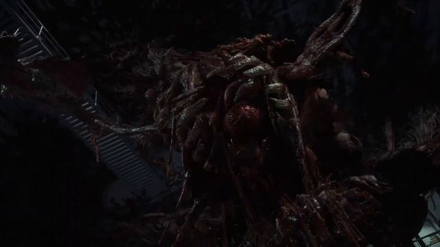 Resident Evil 3 - Game ending and final Nemesis Fights - 3440x1440 Ultrawide - RTX 3080 смотреть онлайн