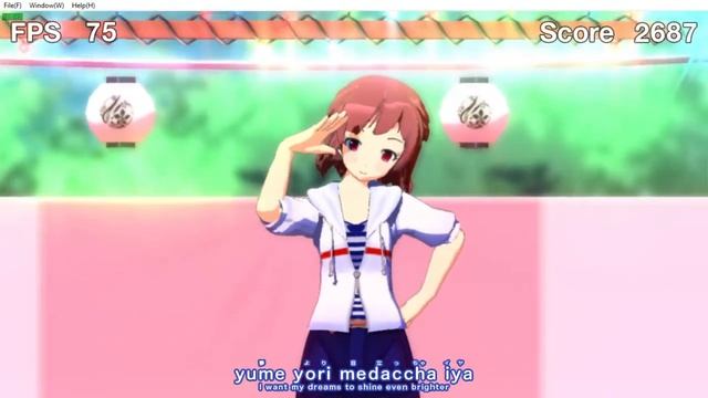 Time Leap Paradise SUPER LIVE! смотреть онлайн