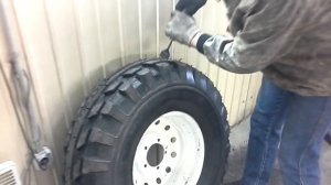 Я324 нарезка протектора