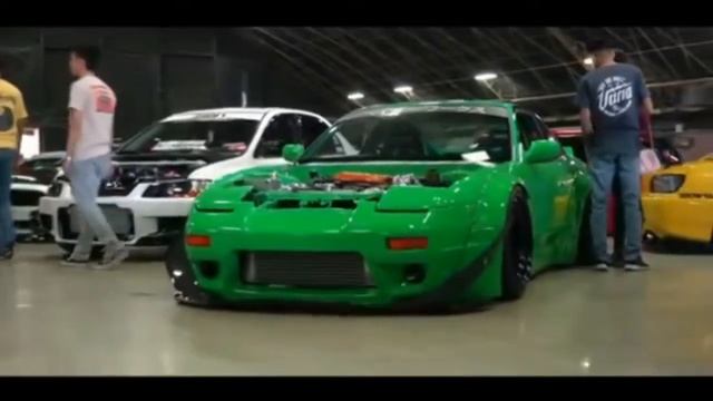 Stance под музыку| Stance Car