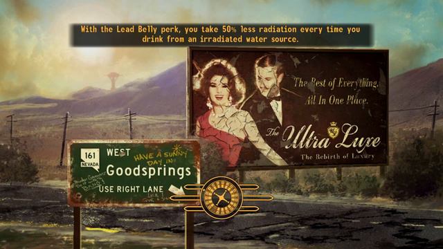 Fallout: New Vegas - Eye for an Eye смотреть онлайн