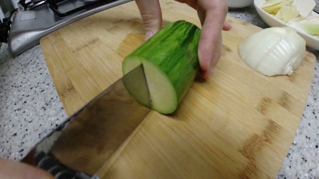 Гастрономический уголок с Антониной