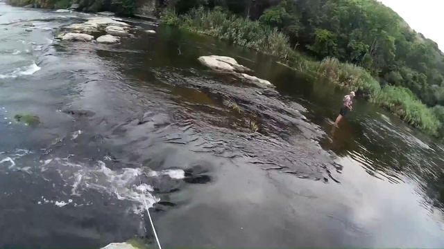 обычная рыбалка смотреть онлайн