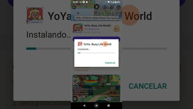como instalar yoya com tudo 2022 atualização смотреть онлайн