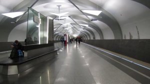 Станция метро «Новокосино» // 25 ноября 2013