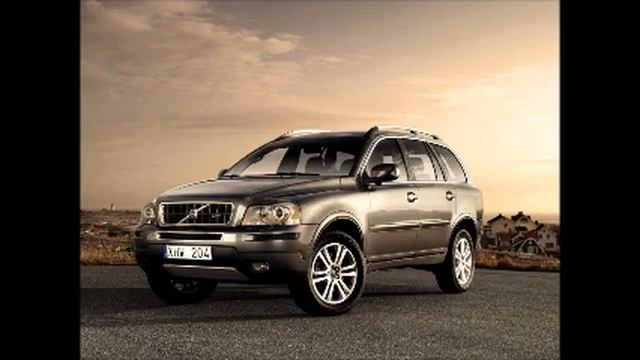 Отзыв автовладельца xc90 смотреть онлайн